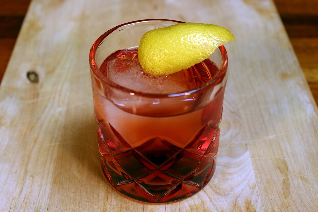 Bar Burbure